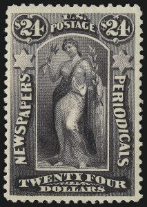 Sale 914, Lot 2366, Newspapers and Periodicals