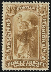 Sale 914, Lot 2368, Newspapers and Periodicals