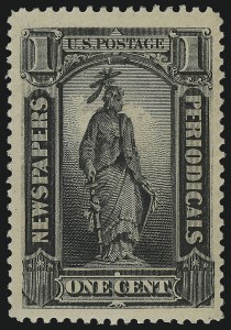 Sale 914, Lot 2371, Newspapers and Periodicals