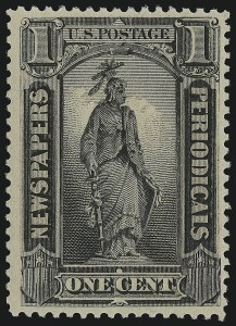 Sale 914, Lot 2372, Newspapers and Periodicals