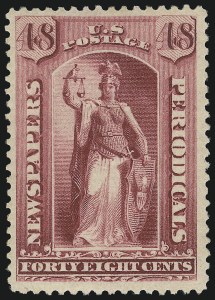 Sale 914, Lot 2375, Newspapers and Periodicals