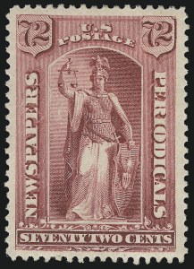 Sale 914, Lot 2377, Newspapers and Periodicals