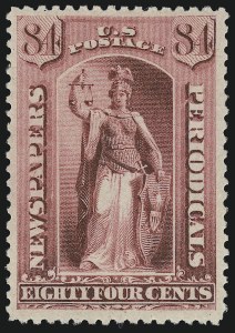 Sale 914, Lot 2378, Newspapers and Periodicals