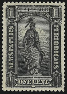 Sale 914, Lot 2381, Newspapers and Periodicals