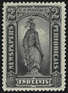 Sale 914, Lot 2382, Newspapers and Periodicals