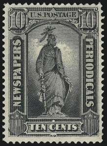 Sale 914, Lot 2384, Newspapers and Periodicals