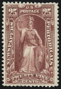 Sale 914, Lot 2387, Newspapers and Periodicals