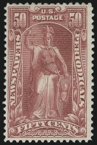 Sale 914, Lot 2388, Newspapers and Periodicals