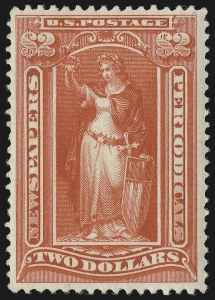 Sale 914, Lot 2389, Newspapers and Periodicals