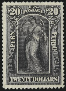 Sale 914, Lot 2392, Newspapers and Periodicals