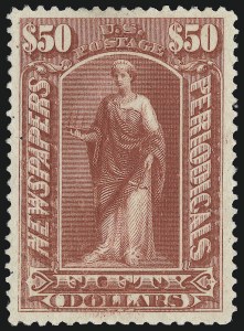 Sale 914, Lot 2393, Newspapers and Periodicals