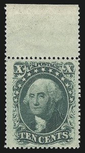 Sale 914, Lot 259, 1857-60 Issue
