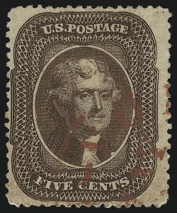 Sale 914, Lot 2633, Group by Issue