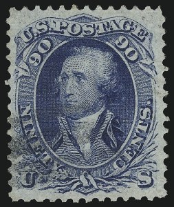 Sale 914, Lot 2638, Group by Issue