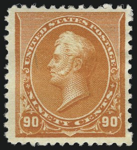 Sale 914, Lot 2656, Group by Issue