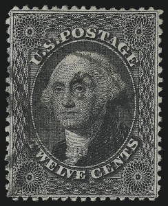Sale 914, Lot 266, 1857-60 Issue