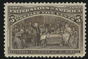 Sale 914, Lot 2666, Group by Issue