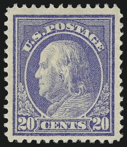 Sale 914, Lot 2727, Group by Issue