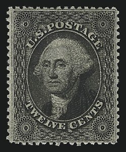Sale 914, Lot 273, 1857-60 Issue