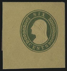 Sale 914, Lot 2860, Postal Stationery