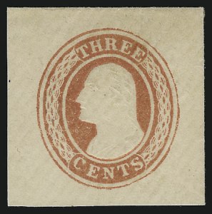 Sale 914, Lot 2861, Postal Stationery