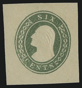 Sale 914, Lot 2866, Postal Stationery
