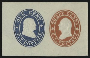 Sale 914, Lot 2873, Postal Stationery