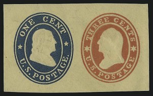 Sale 914, Lot 2877, Postal Stationery