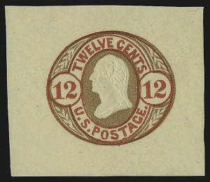 Sale 914, Lot 2878, Postal Stationery