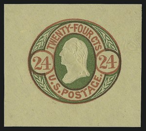 Sale 914, Lot 2880, Postal Stationery