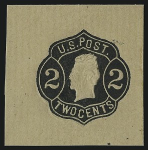 Sale 914, Lot 2882, Postal Stationery