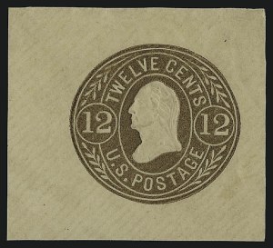 Sale 914, Lot 2886, Postal Stationery