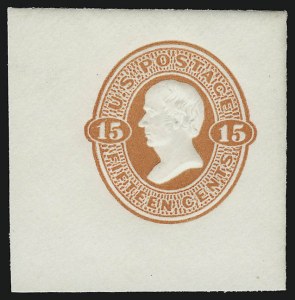 Sale 914, Lot 2887, Postal Stationery