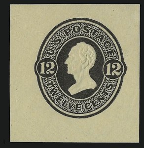 Sale 914, Lot 2890, Postal Stationery