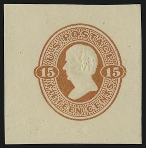 Sale 914, Lot 2891, Postal Stationery