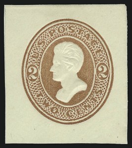 Sale 914, Lot 2898, Postal Stationery