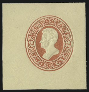 Sale 914, Lot 2901, Postal Stationery