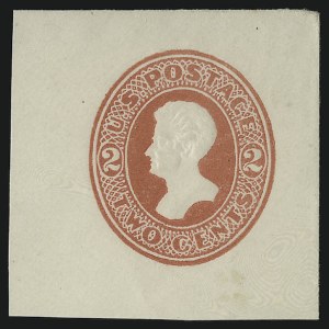 Sale 914, Lot 2902, Postal Stationery