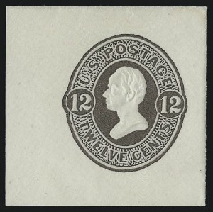Sale 914, Lot 2905, Postal Stationery