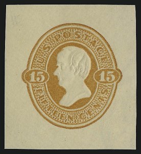 Sale 914, Lot 2908, Postal Stationery