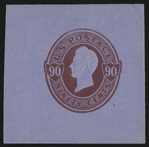Sale 914, Lot 2911, Postal Stationery