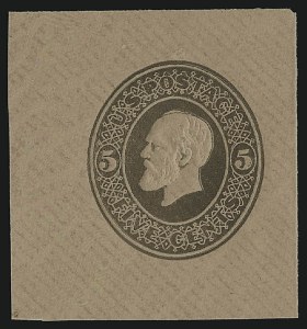 Sale 914, Lot 2913, Postal Stationery