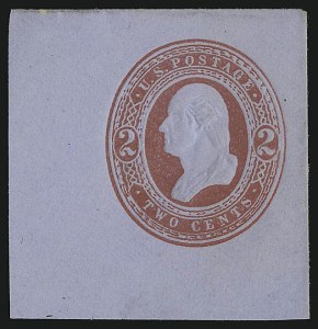 Sale 914, Lot 2916, Postal Stationery