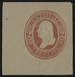 Sale 914, Lot 2917, Postal Stationery