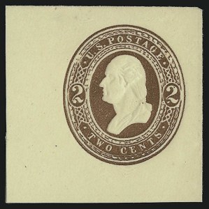 Sale 914, Lot 2918, Postal Stationery