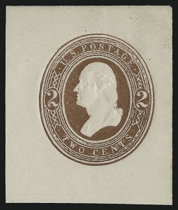 Sale 914, Lot 2919, Postal Stationery