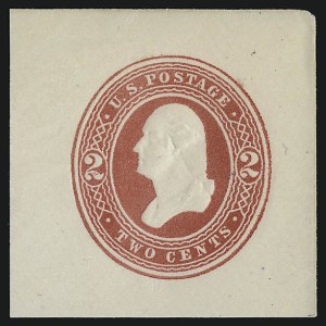 Sale 914, Lot 2922, Postal Stationery