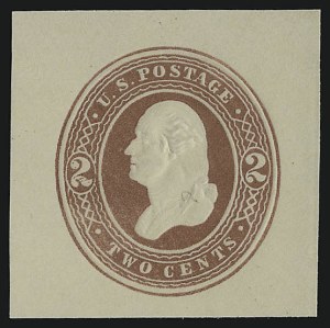 Sale 914, Lot 2925, Postal Stationery
