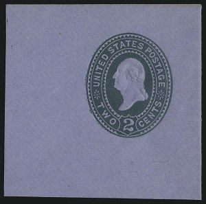 Sale 914, Lot 2927, Postal Stationery