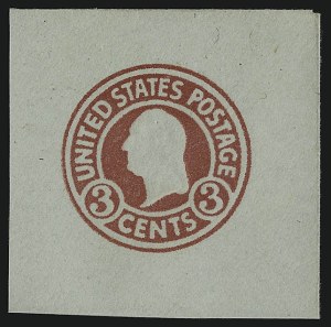 Sale 914, Lot 2932, Postal Stationery